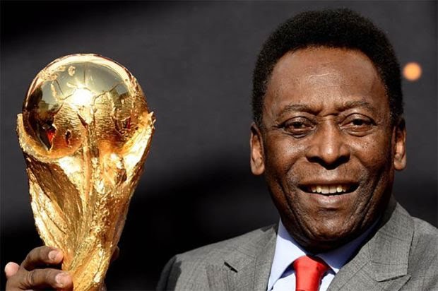 Pele Meninggal Dunia Selamat Jalan Sang Raja Legendaris Dunia Sepak